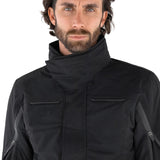 Tucano Urbano GULLIVER 2G jacket, black