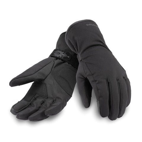 Tucano Urbano LADY PASSWORD gloves, black