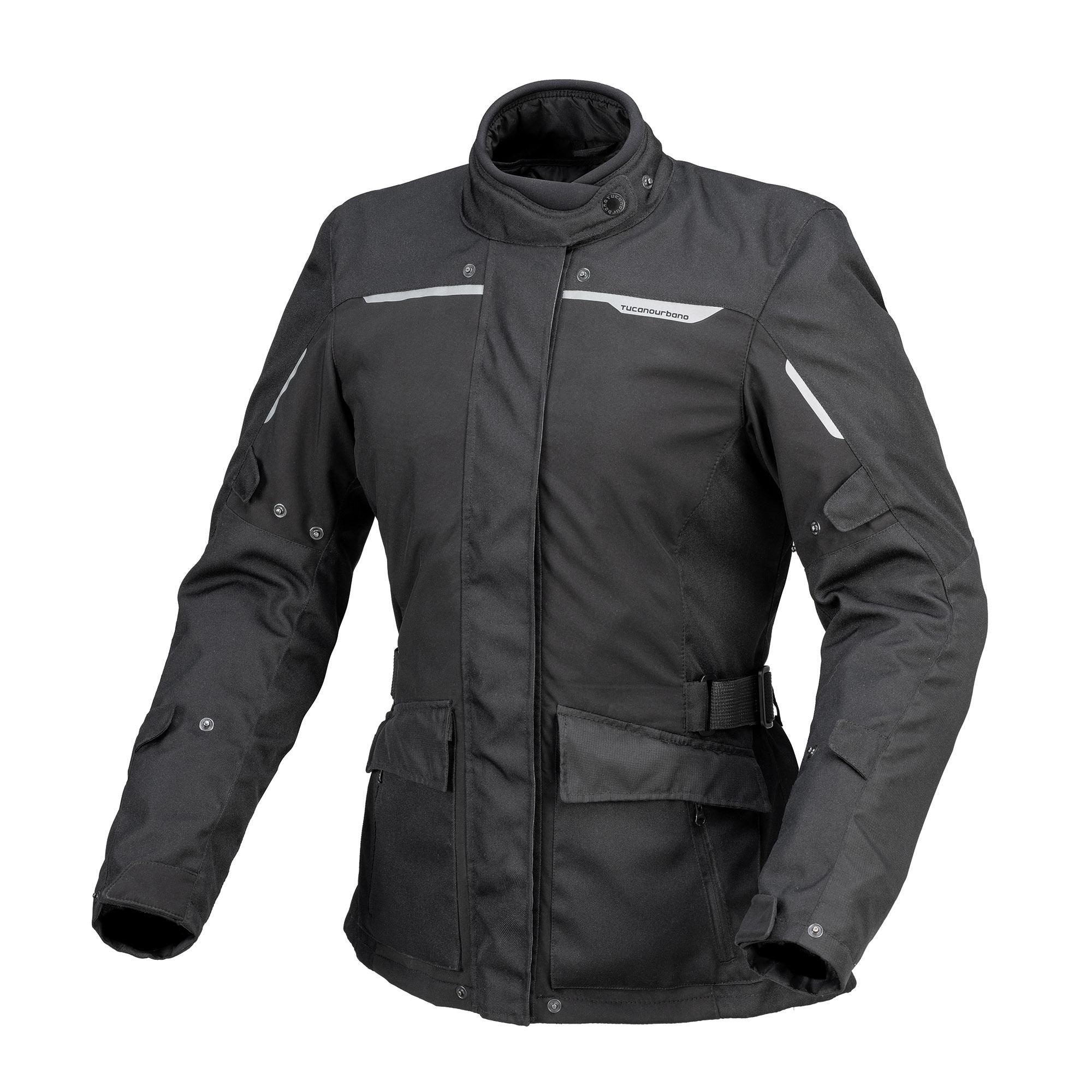 Women's Stretch Jacket Ultraleggera Tucano Urban Ire 8104WF089 Medium Gray  For Sale Online 