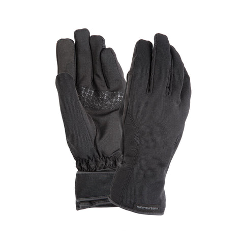 Tucano Urbano MONTY TOUCH gloves, black