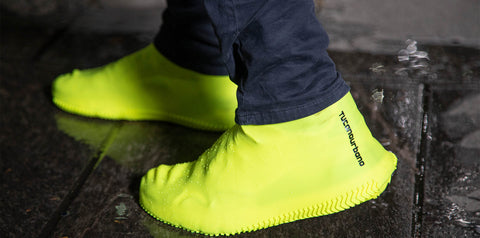 Tucano Urbano FOOTERINE shoe cover, unisex