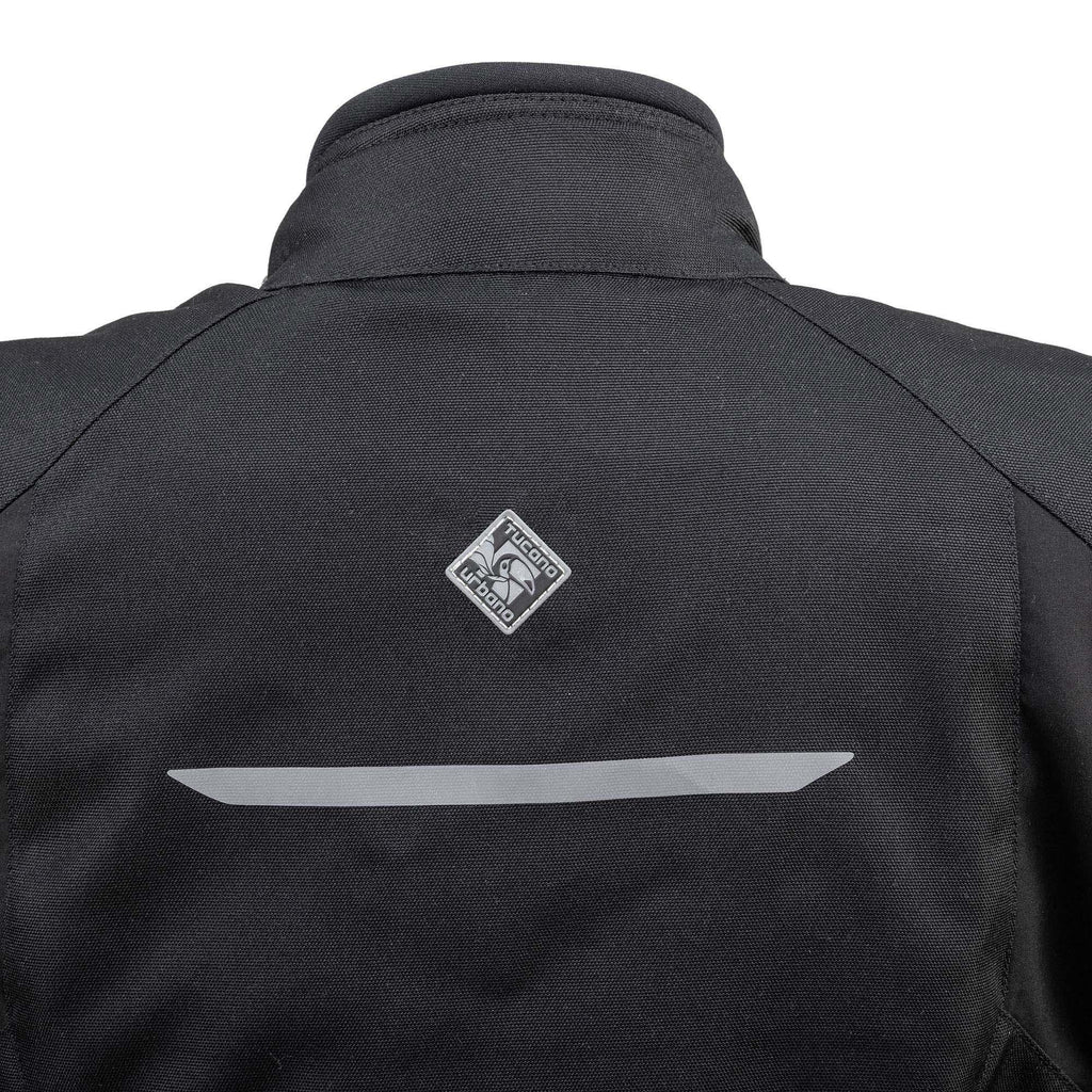 Tucano Urbano Ultralight Stretch Jacket for Women Ire 8104WF089 Medium Grey  Vente en Ligne 
